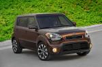 Kia Soul 2011 года (US)